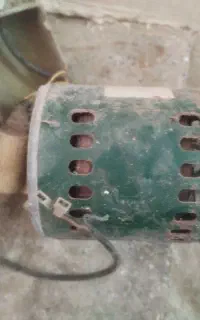 موتور کولر آبی