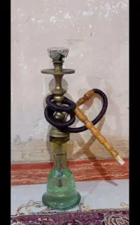 قلیان