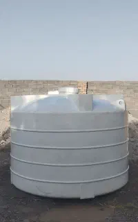 تانکر 4000 لیتری