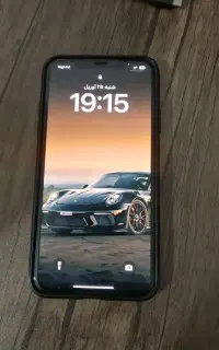 آیفون ۱۱ پرومکس فول
