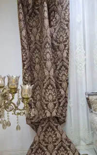 دستک شیک اعیانی