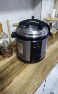 همه کاره زود پز پلوپز کیک پز