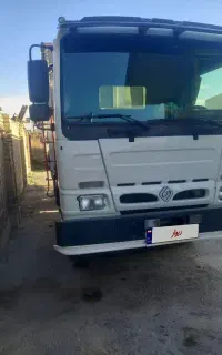 کامیون
