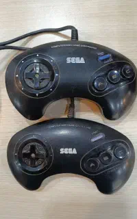 دسته سگا
