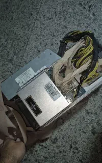 پاور هشبرد ماینر