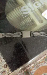 ساعت مچی
