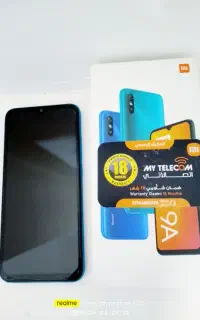 Redmi 9A