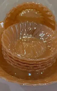 7پارچه آجیل خوری