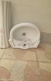 فروش روشویی‌درحد‌نو