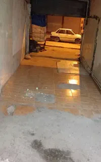 مغازه ۱۵متری برای مشاغل آزاد گاراژ،انباری