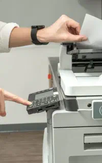 کپی دانشجویی ارزان