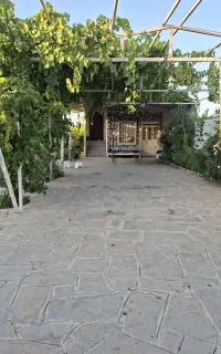 اجاره ویلا باغ در امامزاده مناسب مراسم عروسی تولد