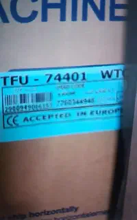 ماشین لباسشویی