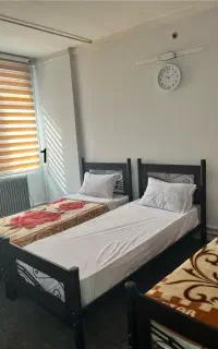نیرو خانم جهت همکاری در مهمانپذیر
