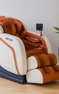 صندلی ماساژور L68 std