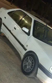 فروش 405 slxمدل 91موتورnfu