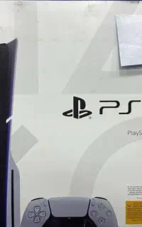 خریدار PS5 SLIM /FAT /PRO کارکرده