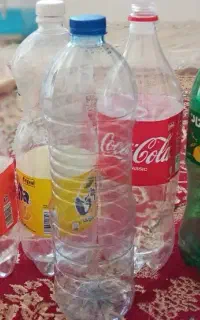 بطری نوشابه و آب قیمت مناسب