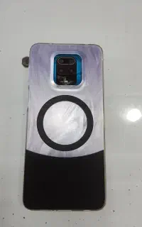 گوشی نوت 9s