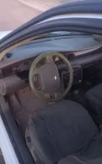 ماشین سمند lxمدل ۹۵ سالم همه چی