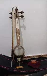 کمانچه حرفه ای صداپرحجم