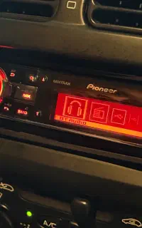پخش پیونر Pioneer 9650-BT