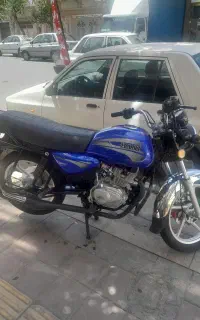 موتور ۲۰۰ طرح باکسر هانی