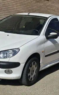206 مدل 90 تیپ 5