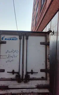 نیسان یخجالی مدل۸۴