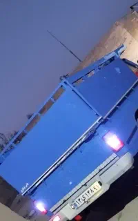 اتاق نیسان