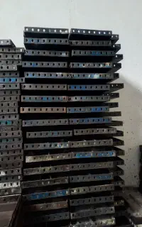 اجاره جک و قالب
