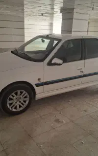 پارس tu5 مدل ۹۷