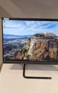 all in one lenovoدر حد نوi5نسل ده