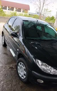 ۲۰۶ ۸۹ فرانسه