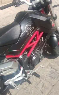 بنلی ۱۳۵ مدل ۹۹