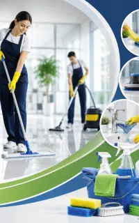شرکت نظافتی و باربری طراوت بابل