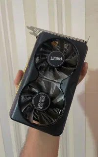 کارت گرافیک Gtx 1650