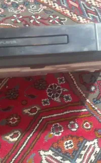 پخش کننده  ال جی مدل dp132h