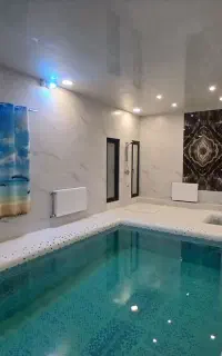 باغ ویلا استخر جکوزی دار شاندیز امام رضا 1
