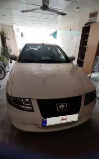سورن پلاس xu7p مدل ۱۴۰۴