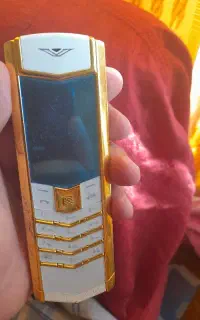 گوشی ورتو کپی