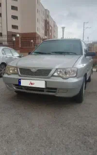 پراید ۸۸ تمیز  خانگی
