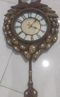 تعدادی وسایل