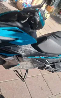 موتور Nvx170