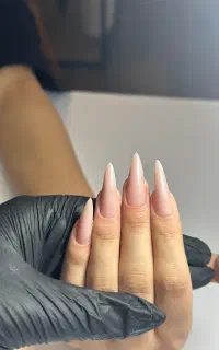 استخدام ناخنکار