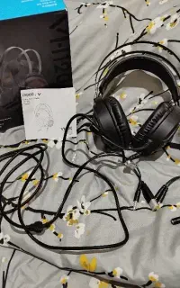 هدست