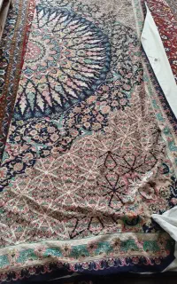 روفرشی مخمل