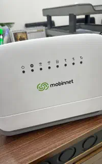 مودم مبین نت کم کارکرد