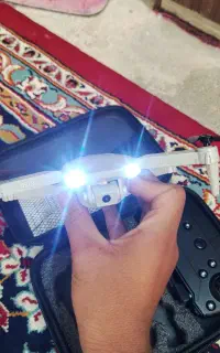 پهباد فروشی