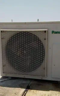 کولرگازی پاناسونیک 24000